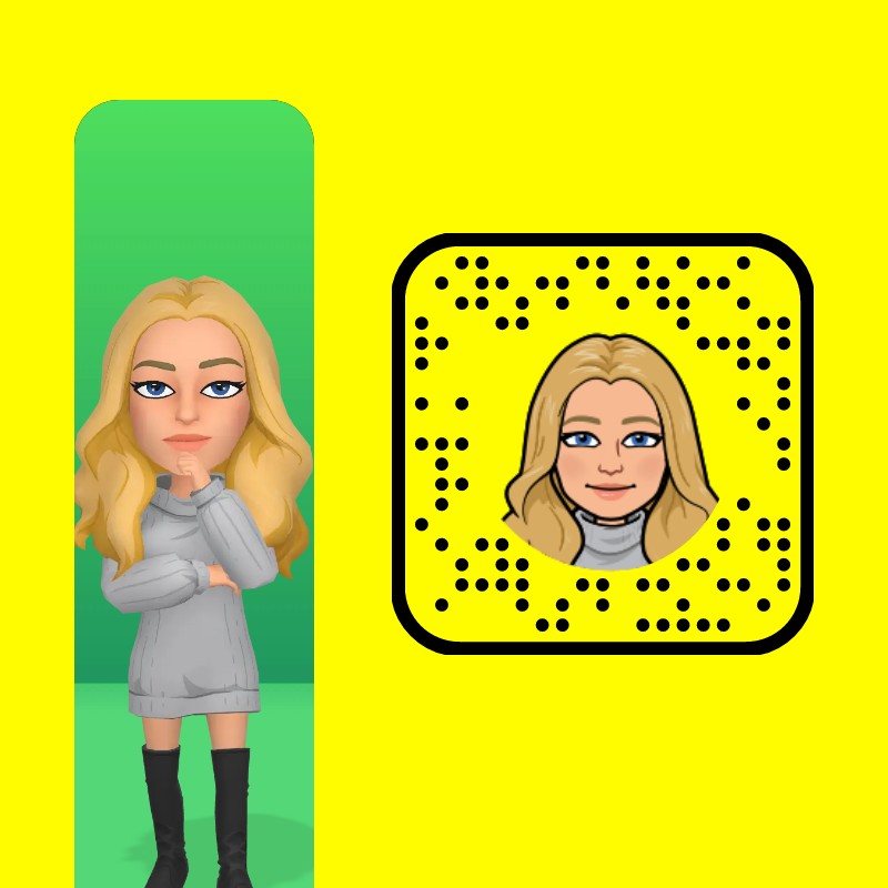 Mia (@miss.miamelano) | Snapchat Stories, Spotlight & Lenses