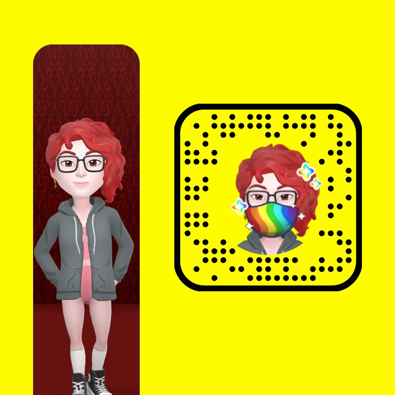 Catherine Tatashimissfantasycat Snapchat 스토리 스포트라이트 및 렌즈 