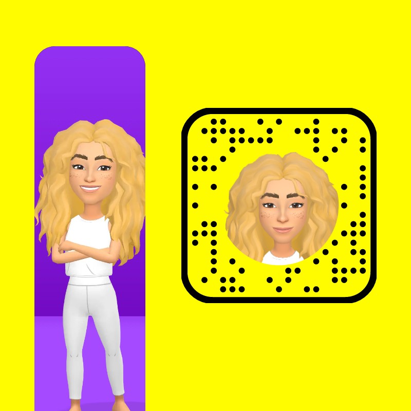 Missjfux (@missjfuxx) | Snapchat Stories, Spotlight & Lenses