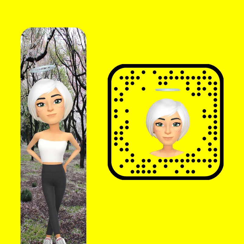 Misslmrj Misslmrj Snapchat Stories Spotlight Lenses