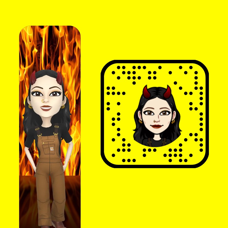 Miss Sadie Misssadie666 เรื่องราว Snapchat ตลอดจน Spotlight และเลนส์