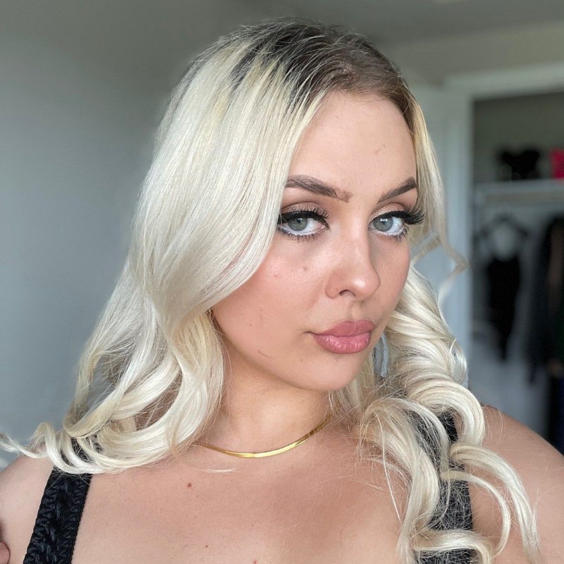 Misty Renn (@mistyrenn) | Snapchat Stories, Spotlight & Lenses