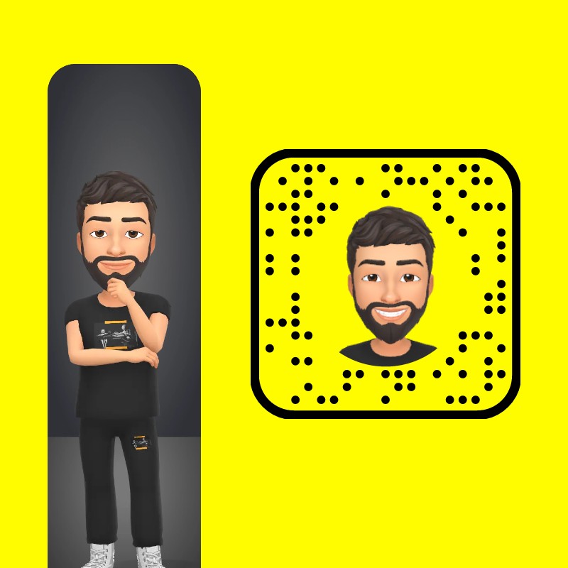 Mohamed Shaban (@moh-shabaan) | Snapchat Stories, Spotlight & Lenses