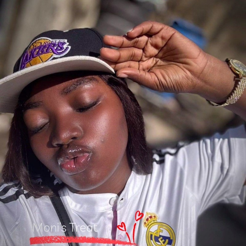 Moni’s Treat (@moni_ronke) | Snapchat Stories, Spotlight & Lenses