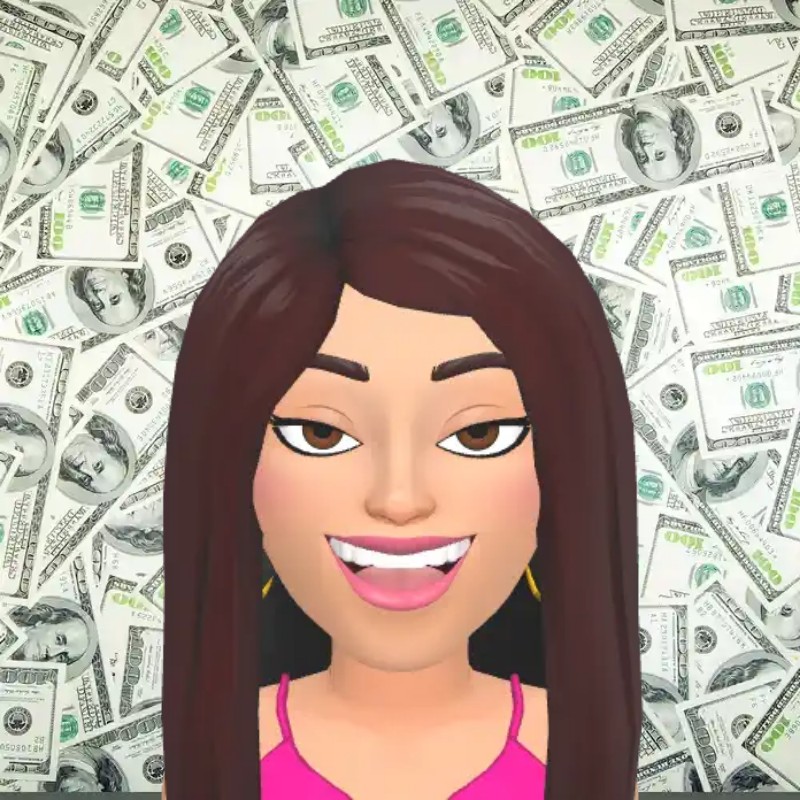 Monique Lustly (@moniquelustly) | Snapchat Stories, Spotlight & Lenses