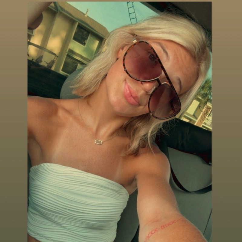 Morgyn ) ( morgyn_wright) Snapchat Stories, Spotlight & Lenses