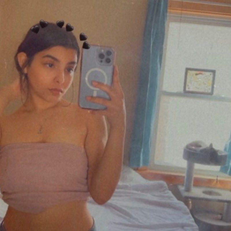 crystalmarie(@mortonsfork) | เรื่องราว Snapchat ตลอดจน Spotlight และเลนส์