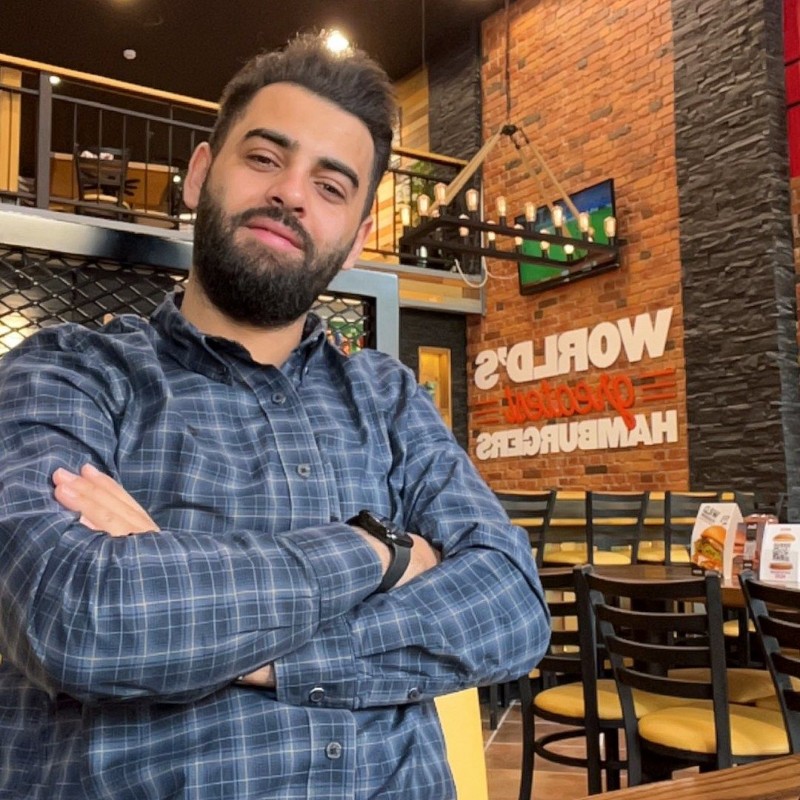 Mousa O. Al Helo (mousa_alhelou) Snapchat Stories, Spotlight & Lenses