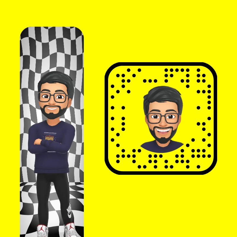 omd meaning text snapchat
