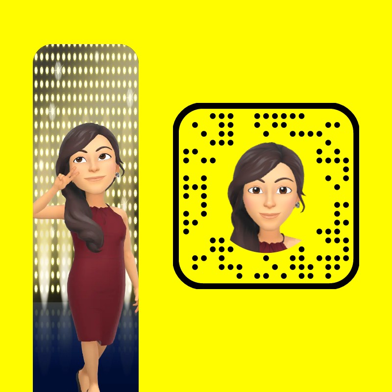 Mrs Robinson (@mrsrobinsonfire) | Snapchat Stories, Spotlight & Lenses