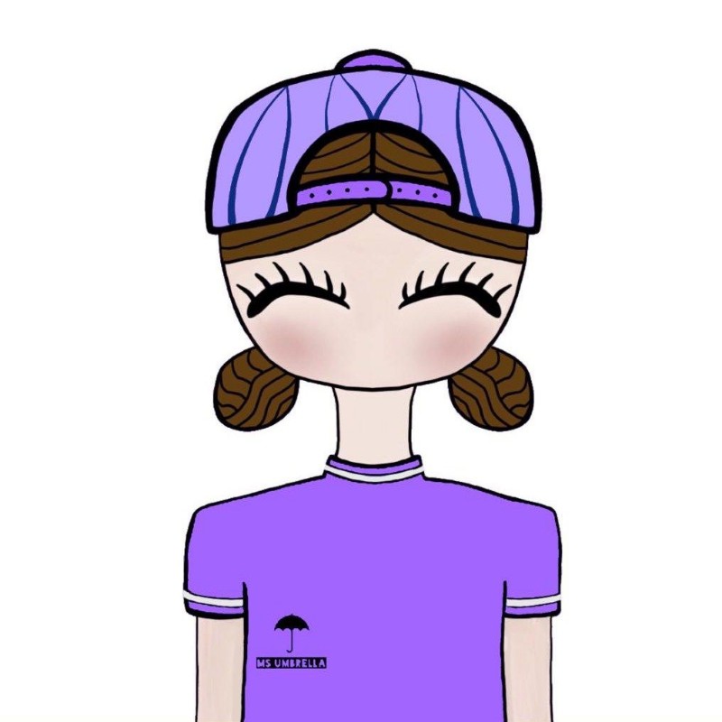 مِس آمبريـلا ☂ 🎨👩🏻‍🎨 (ms_umbrella) Snapchat Stories, Spotlight