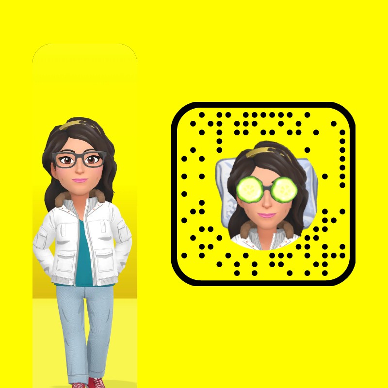 Momena Saeed (@msaeed811) | Snapchat Stories, Spotlight & Lenses