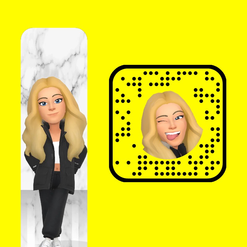 Macie msidor17 เรองราว Snapchat ตลอดจน Spotlight และเลนส