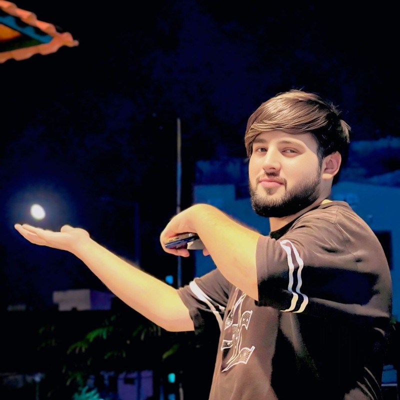 ArBaB MuGhAl (@mughal20259833) | Snapchat Stories, Spotlight & Lenses