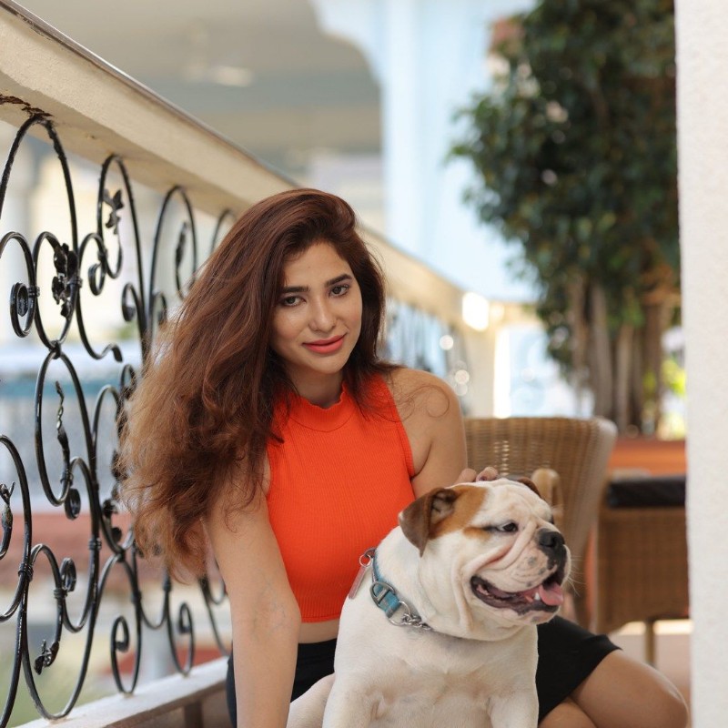Muskan Sethi (@muskan5) | Snapchat Stories, Spotlight & Lenses