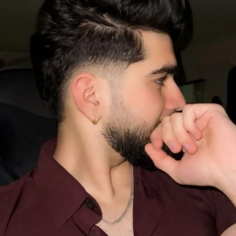 Muzfar Rajpoot (@muzfar_r25) | Snapchat Stories, Spotlight & Lenses