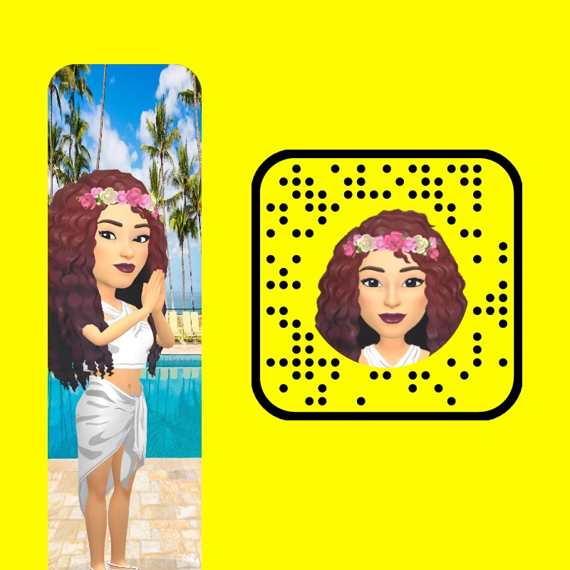 Mya Rose ( mya_roseafun) Snapchat Stories, Spotlight and Lenses