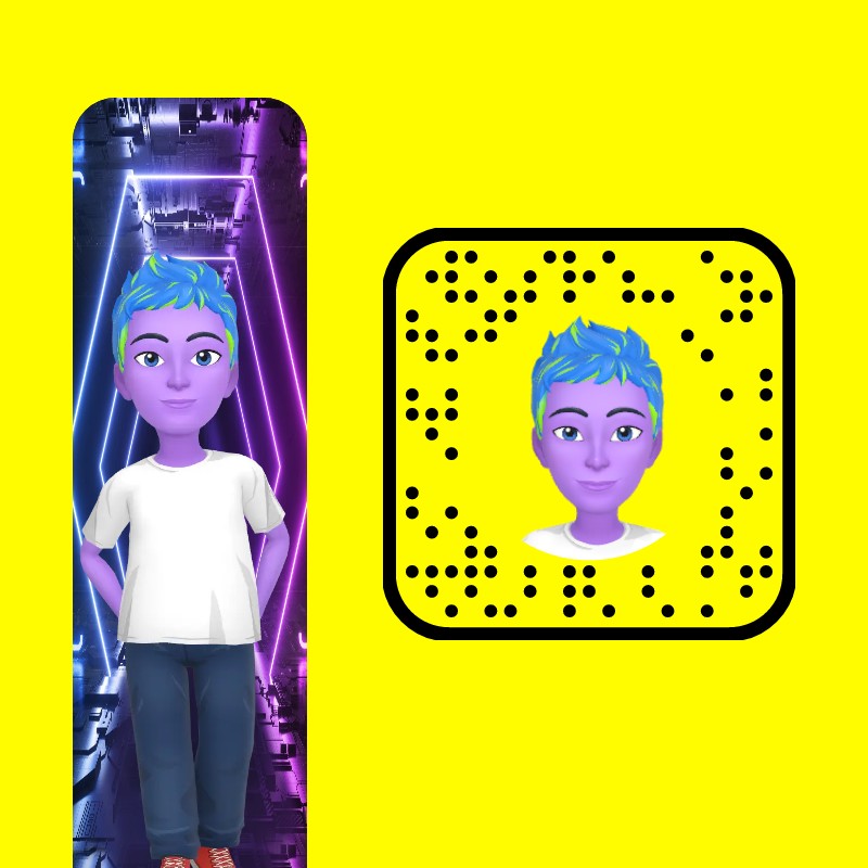 My AI (@myai) | Snapchat Stories, Spotlight & Lenses