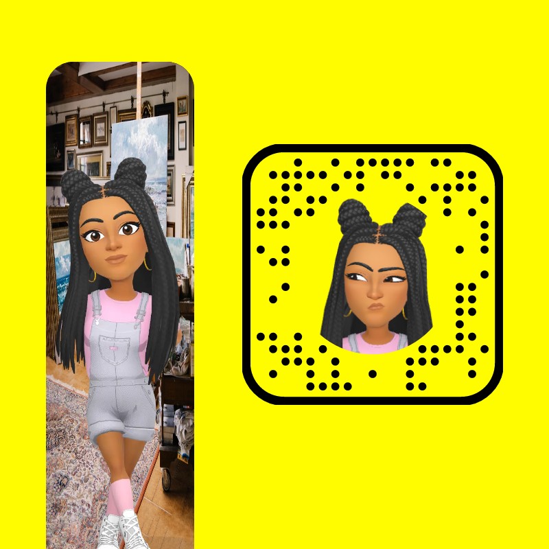 𝑆𝑜𝑛𝑗𝑎🪐🤎 (@myrtelsonja) | Snapchat Stories, Spotlight & Lenses