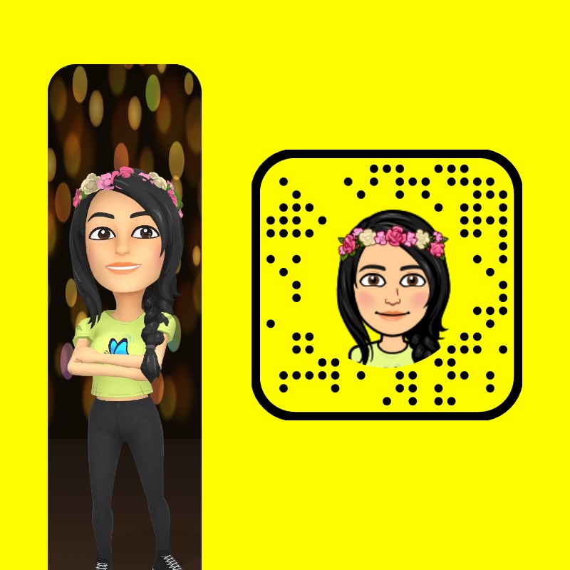Neha N3419187 Snapchat Stories Spotlight And Lenses