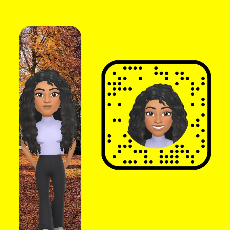 nadia🤎 (@nadiii2024) | Snapchat Stories, Spotlight & Lenses