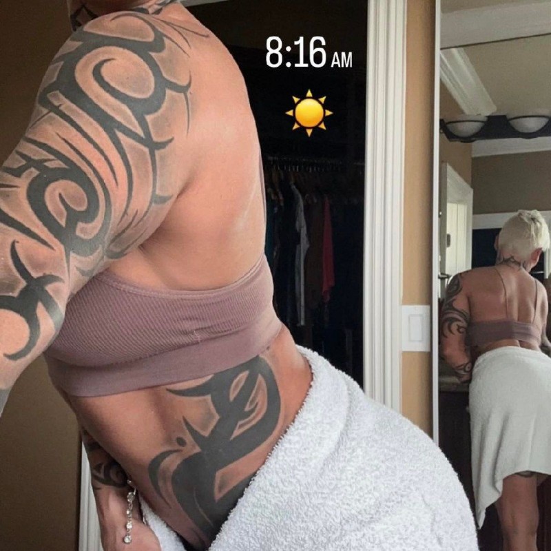 Nahla Monroe (@nahla_monroe) | Snapchat Stories, Spotlight & Lenses