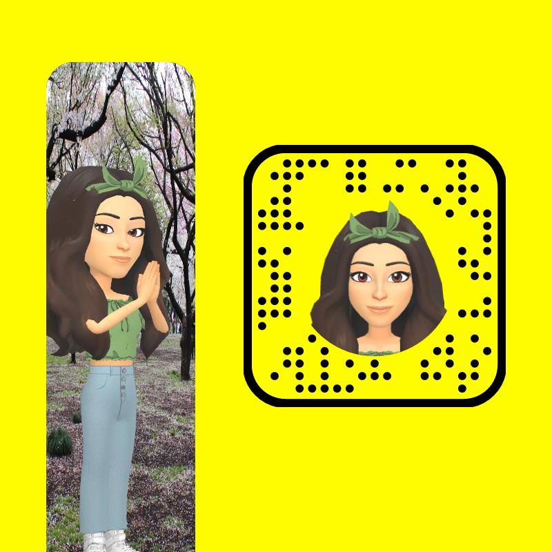 Naomi (naomi_nvm12) Snapchat Stories, Spotlight & Lenses