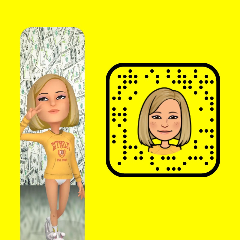 Naomi Naomibobba Snapchat Stories Spotlight And Lenses 3118