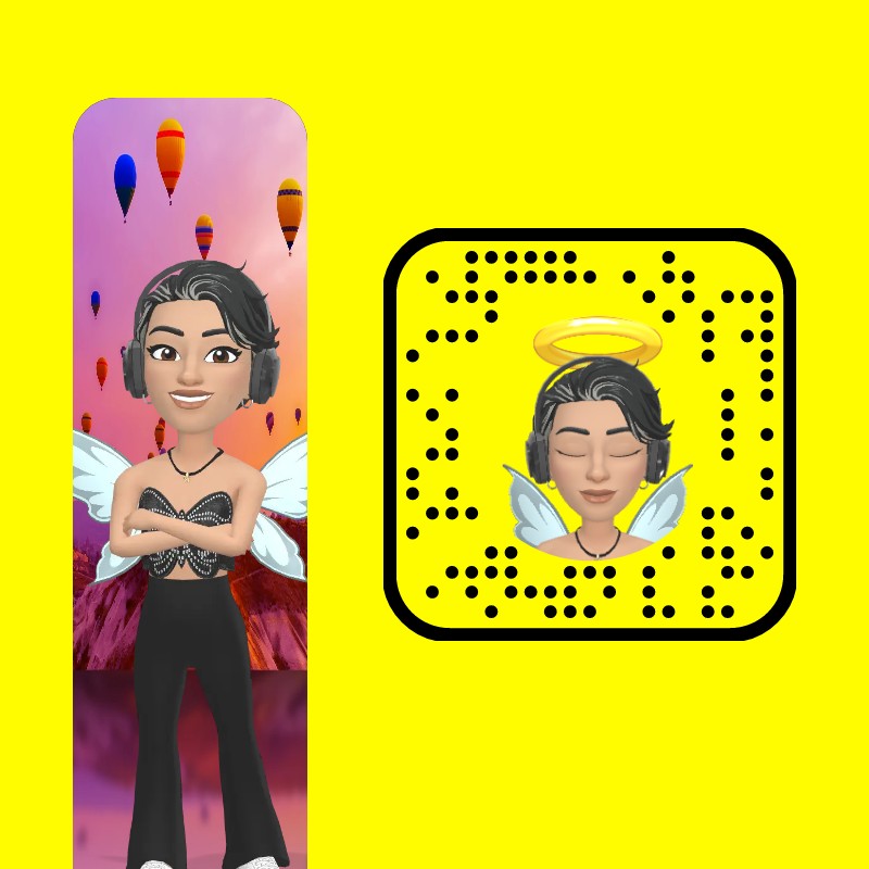 Narmin Jivani(narmoo) เรื่องราว Snapchat ตลอดจน Spotlight และเลนส์