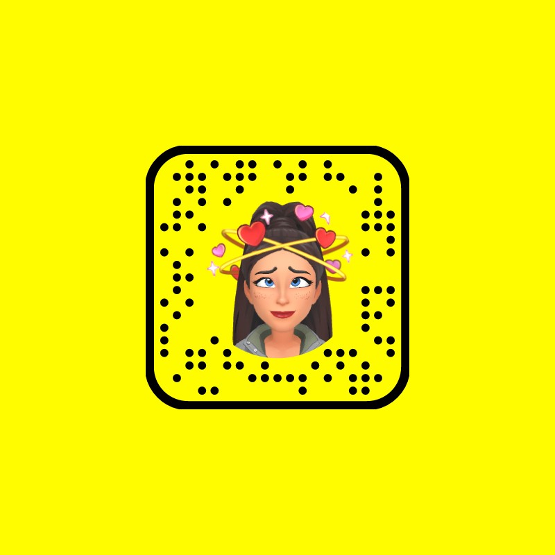 Natalie Nat Alie Snapchat Stories Spotlight Lenses