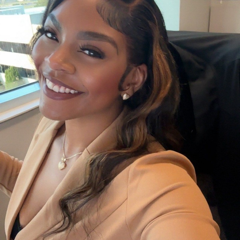 Kai Thee Creative (@naturalasskai) | Snapchat Stories, Spotlight & Lenses