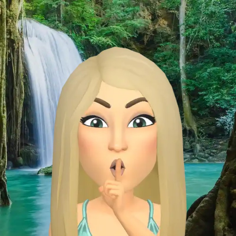 LGS Brittany (nautimate) Snapchat Stories, Spotlight & Lenses