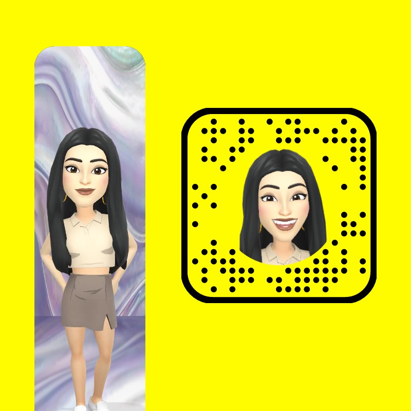 Fancy Girl 💕 Nazzn5868 เรื่องราว Snapchat ตลอดจน Spotlight และเลนส์