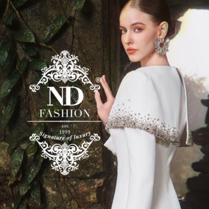 ND Fashion Snapchat Stories, Spotlight & Lenses