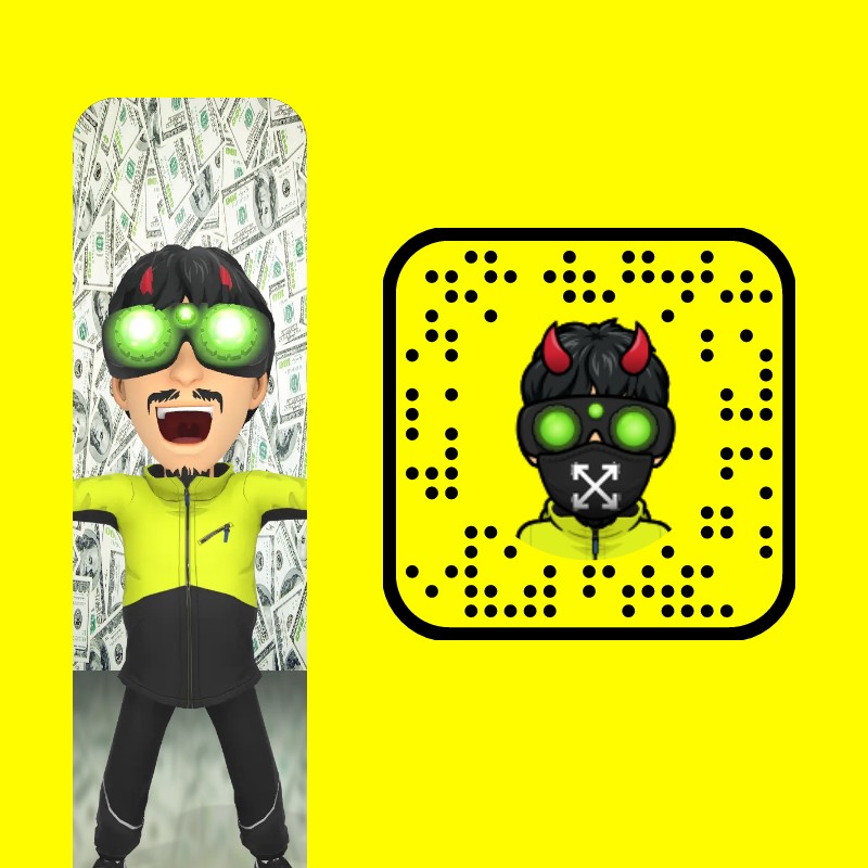 Ready go to ... https://www.snapchat.com/add/necroglitcher [ 🇹🇷 Nécro Glitcher 🇹🇷 on Snapchat]