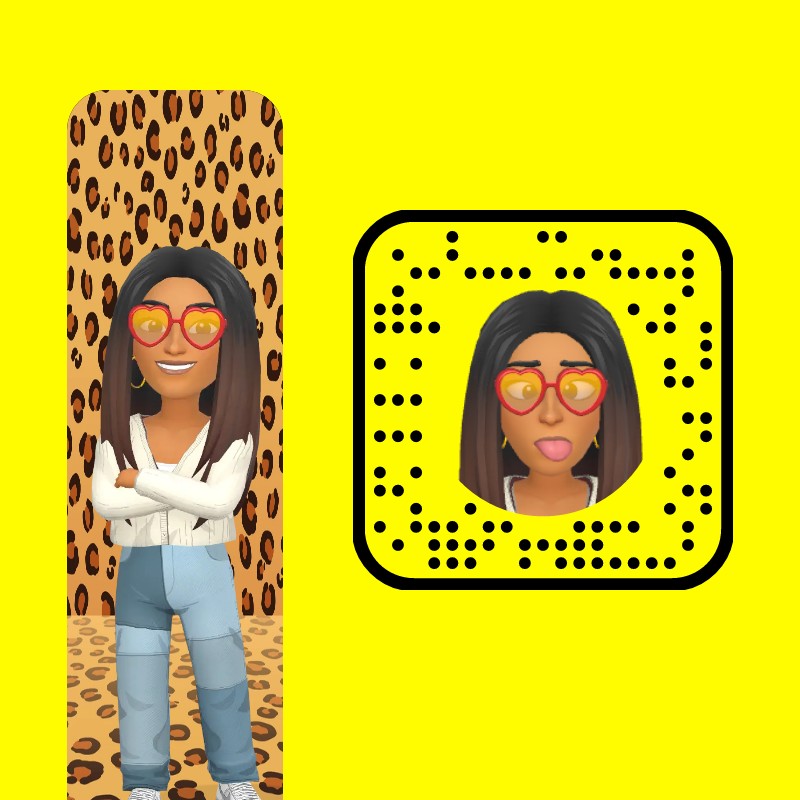 Nevaeh Baca Nevaehbaca Snapchat Stories Spotlight Lenses