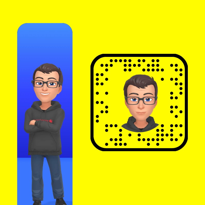 Denis Martel Nh X Tracker Snapchat Stories Spotlight Lenses