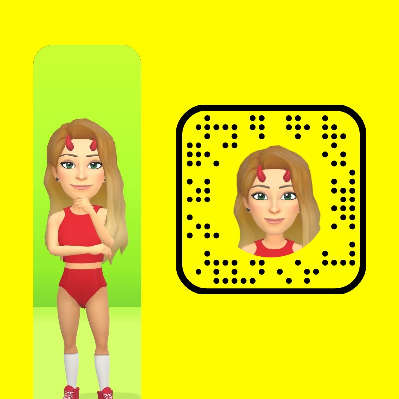 Nicci Venom (@nicci-venom) | Snapchat Stories, Spotlight & Lenses