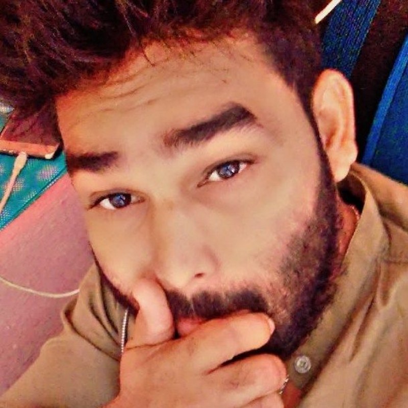 Nidder Nidder Srikanth (@nidder_s) | Snapchat Stories, Spotlight & Lenses