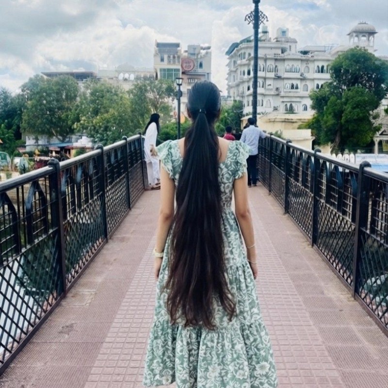 Nimi Bishnoi (@nimibishnoi2022) | Snapchat Stories, Spotlight & Lenses