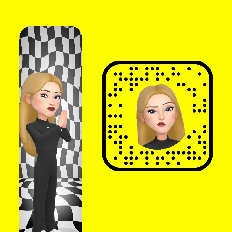 Nisa (@nisanurblds) | Snapchat Stories, Spotlight & Lenses