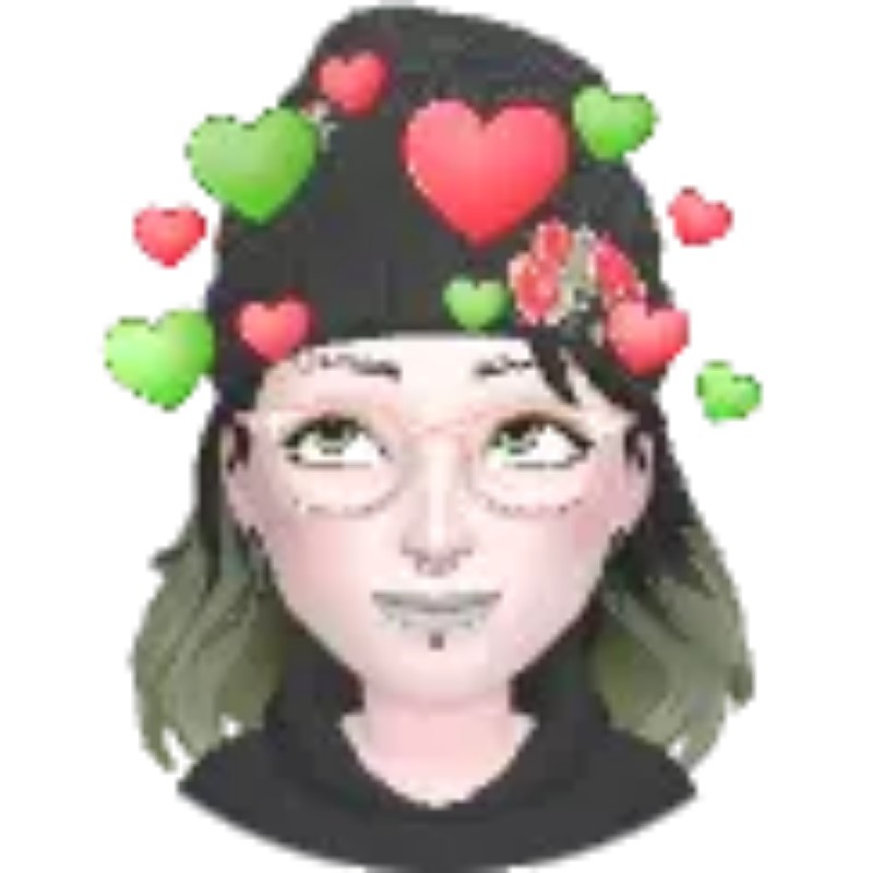 hushimpainting (no.gender) Snapchat Stories, Spotlight & Lenses