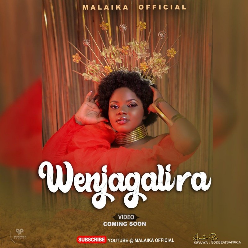 Malaika Ug Official (@nodramagoddess) | Snapchat Stories, Spotlight ...