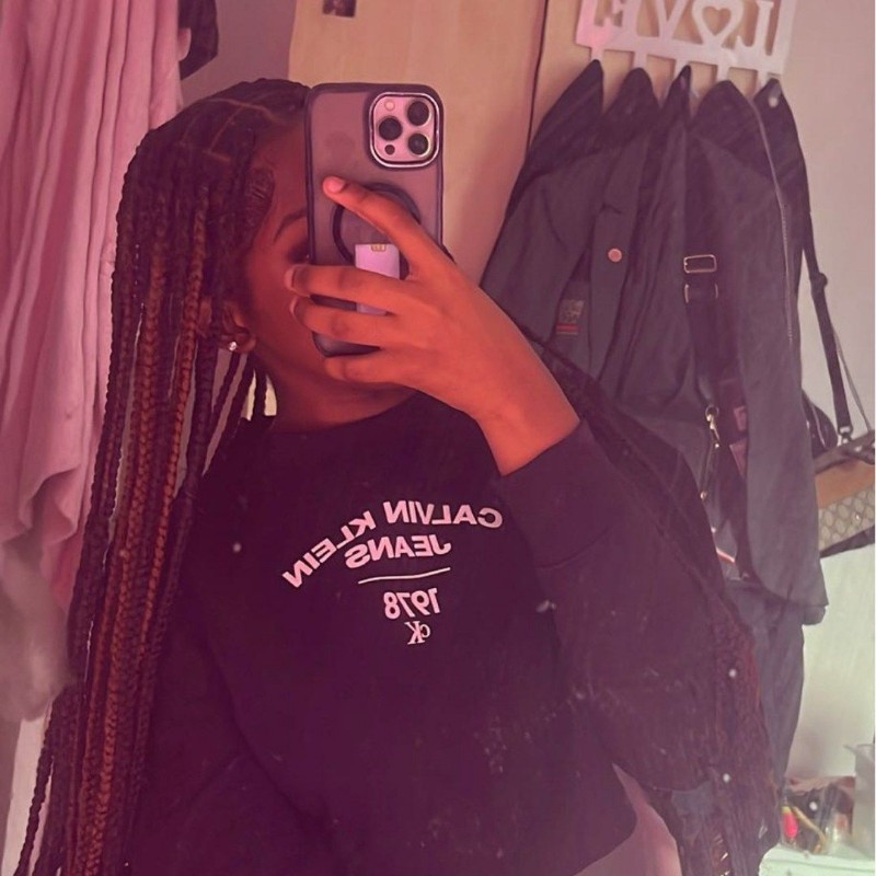 Sa Riyah Patterson 𝓈𝒶’𝓇𝒾𝓎𝒶𝒽 (@notrealzkm) | Snapchat Stories, Spotlight & Lenses