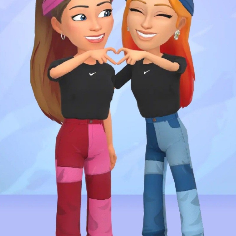Novi & Karli 💗 (@novi_karli) | Snapchat Stories, Spotlight & Lenses