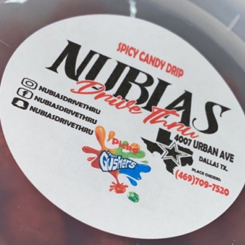 Nubias Drive Thru (nubiasdrivethru) Snapchat Stories, Spotlight & Lenses