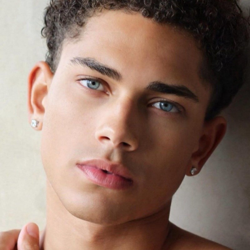 Cedric Hodges (Big Brother 26, MTV The Challenge) | LPSG