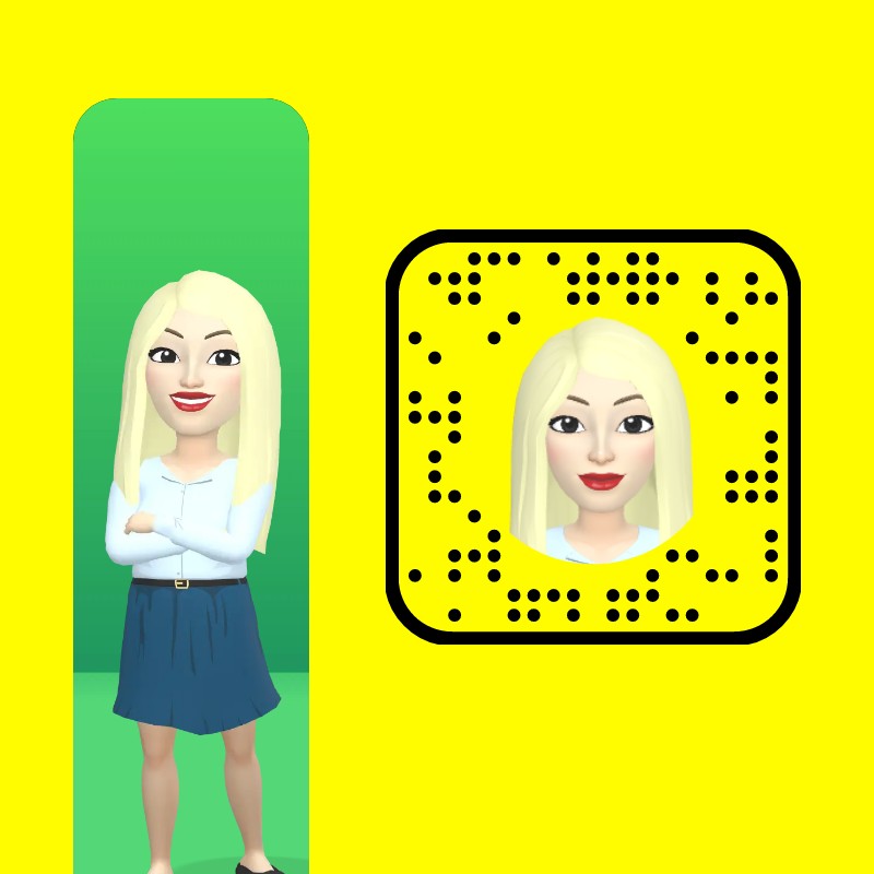 Screenshots = INSTANT Block (okcmilkmaids) Snapchat Stories