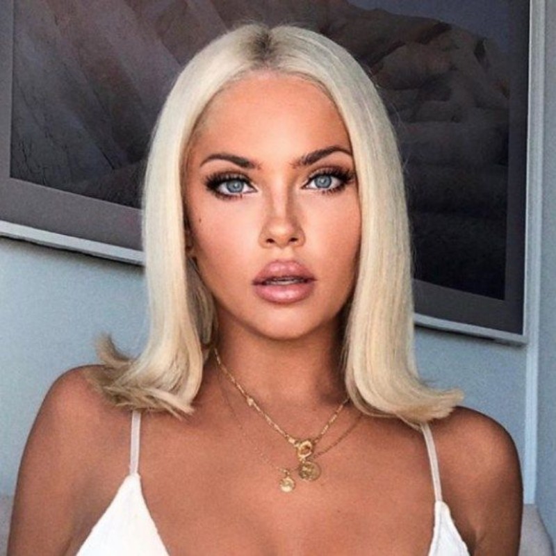 Olivia Pierson (@olivia-pierson) | Snapchat Stories, Spotlight & Lenses