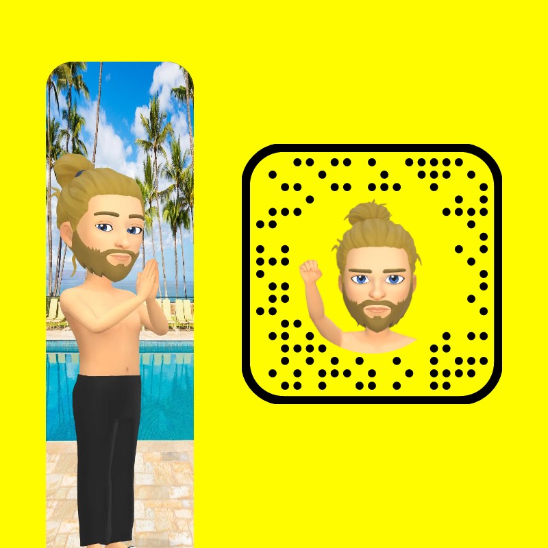 Olmo Da Silva (@olmoelrubio) | Snapchat Stories, Spotlight & Lenses